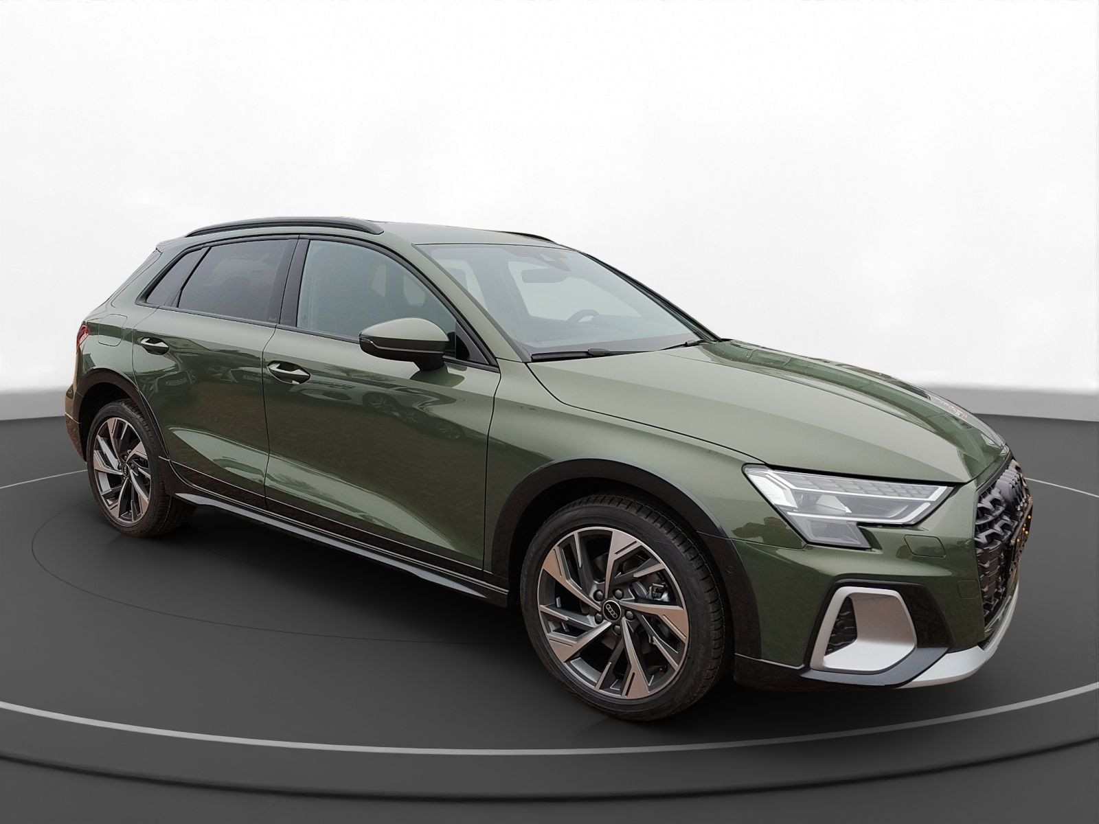 Audi - A3 allstreet_16