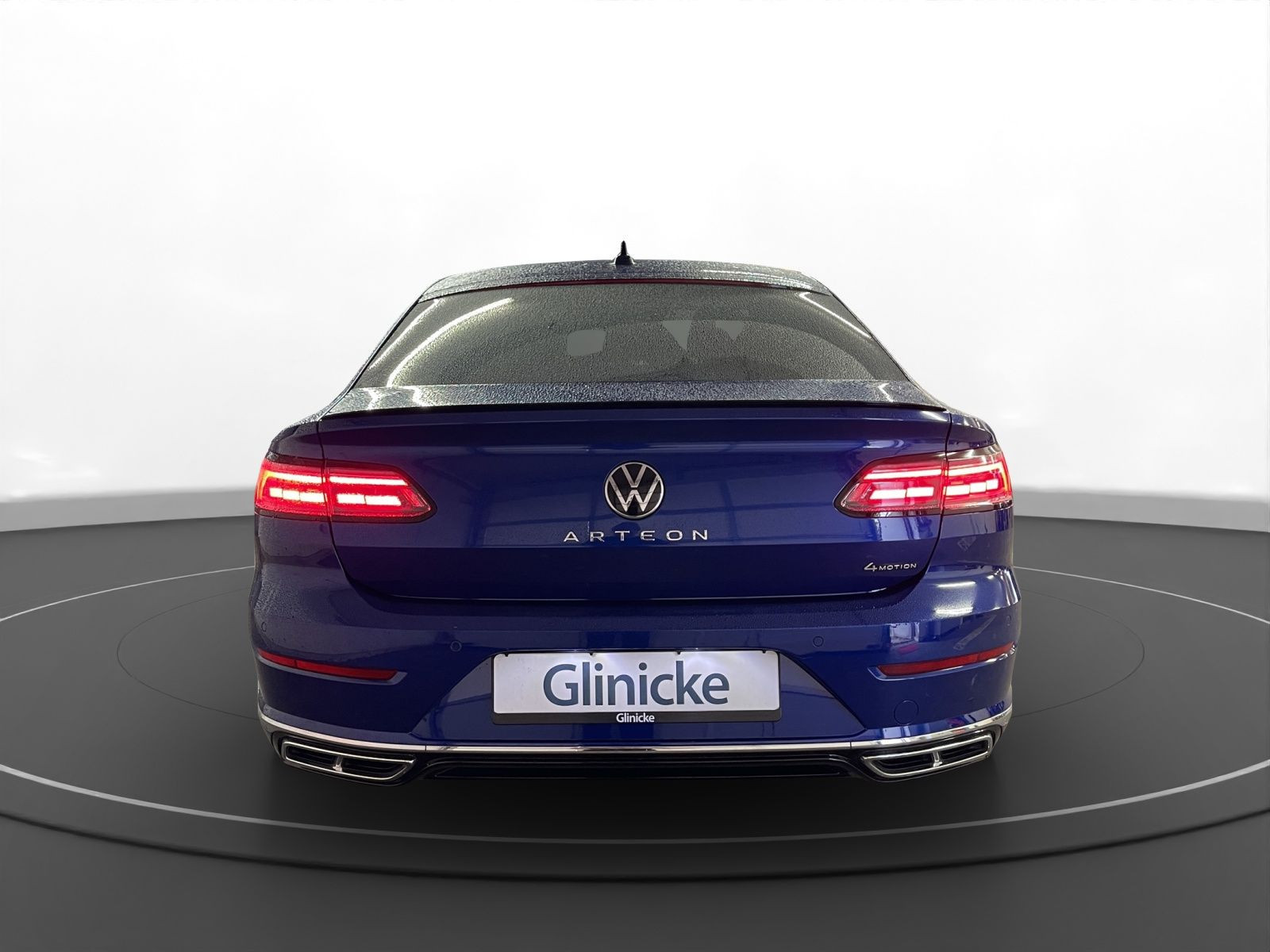 Volkswagen - Arteon_5