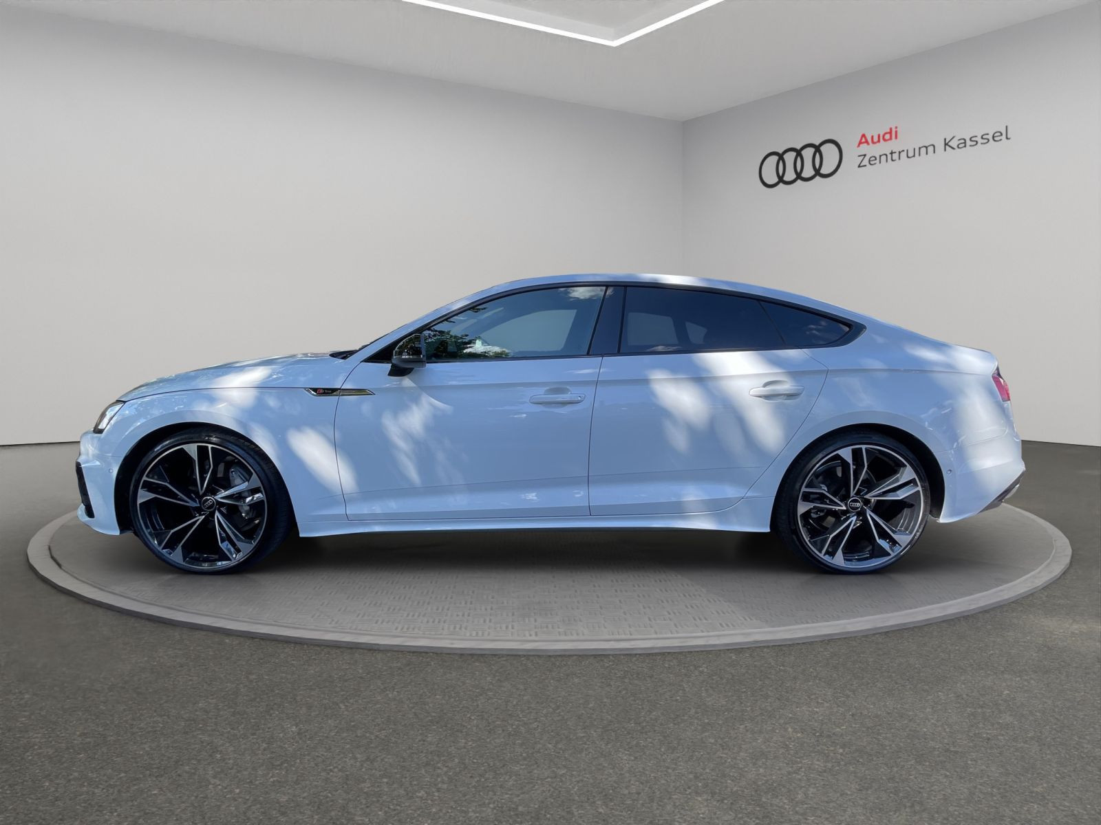 Audi - A5 Sportback_4