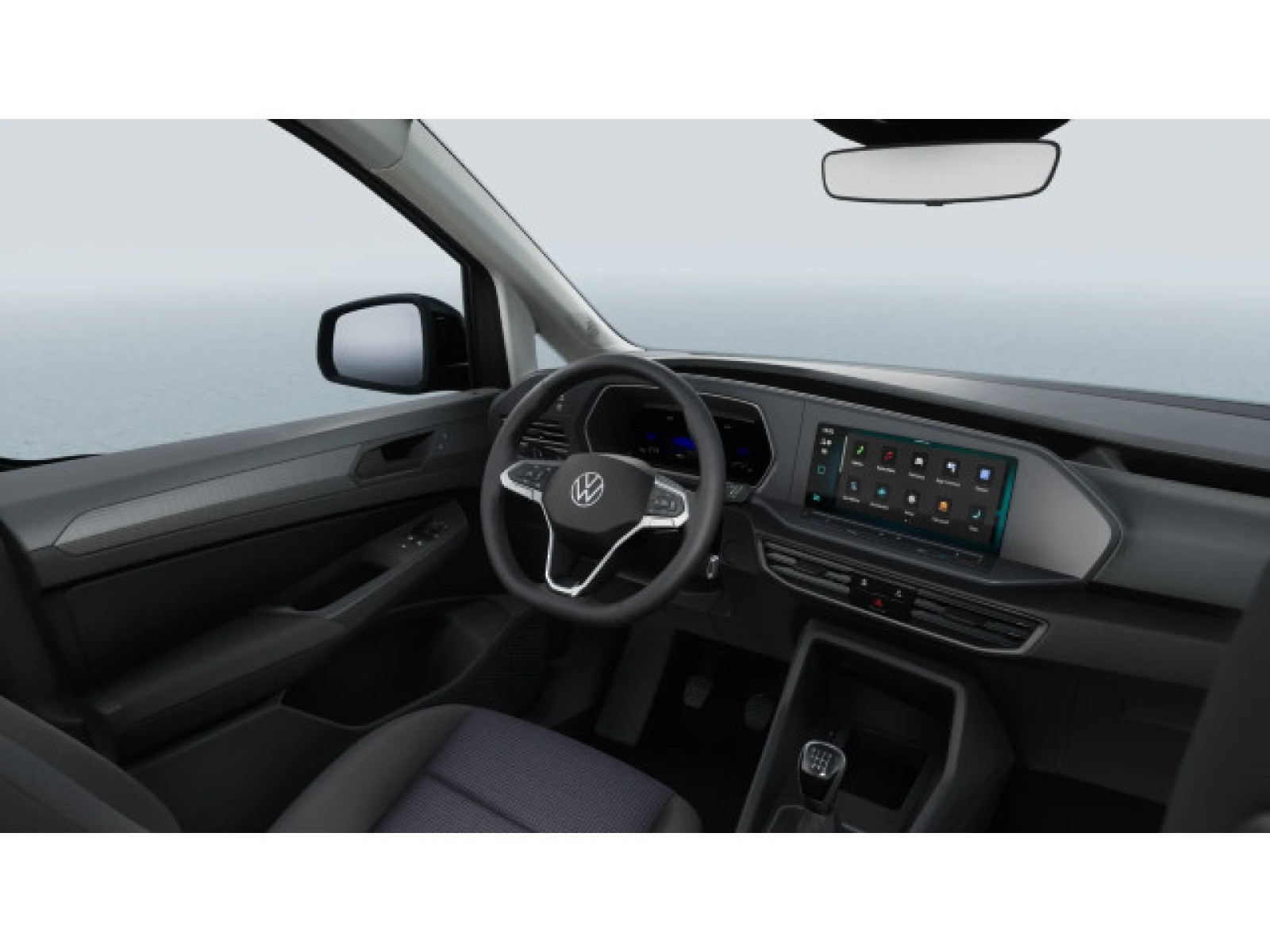 Volkswagen - Caddy_15