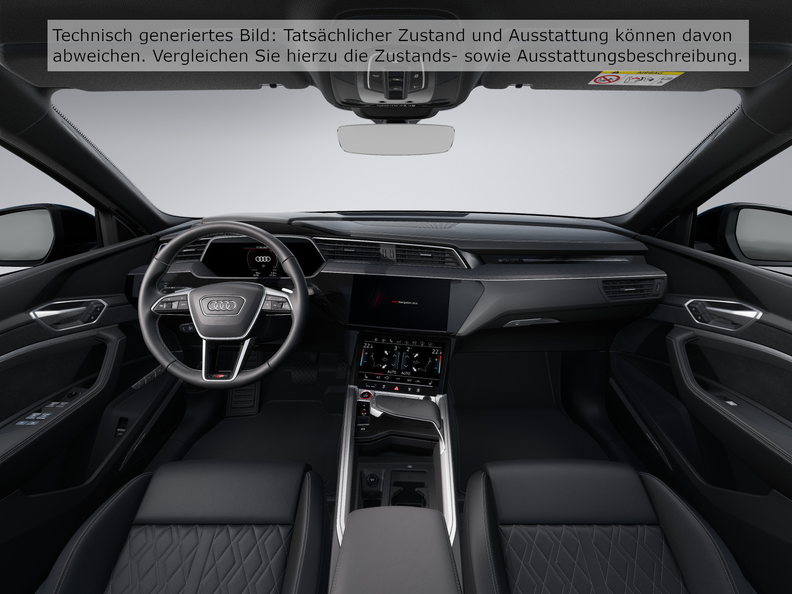 Audi - e-tron S Sportback_11