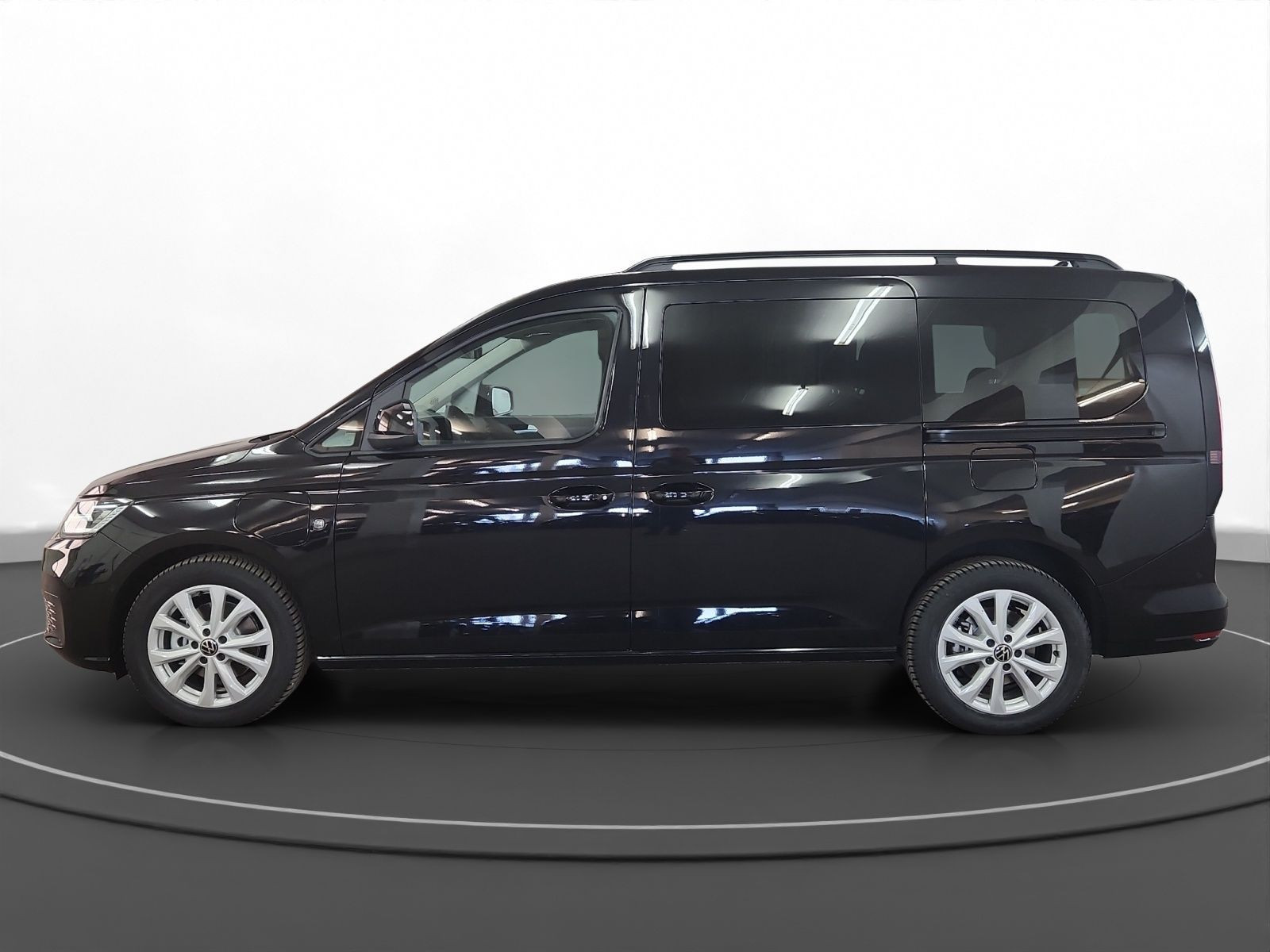 Volkswagen - Caddy Maxi_5