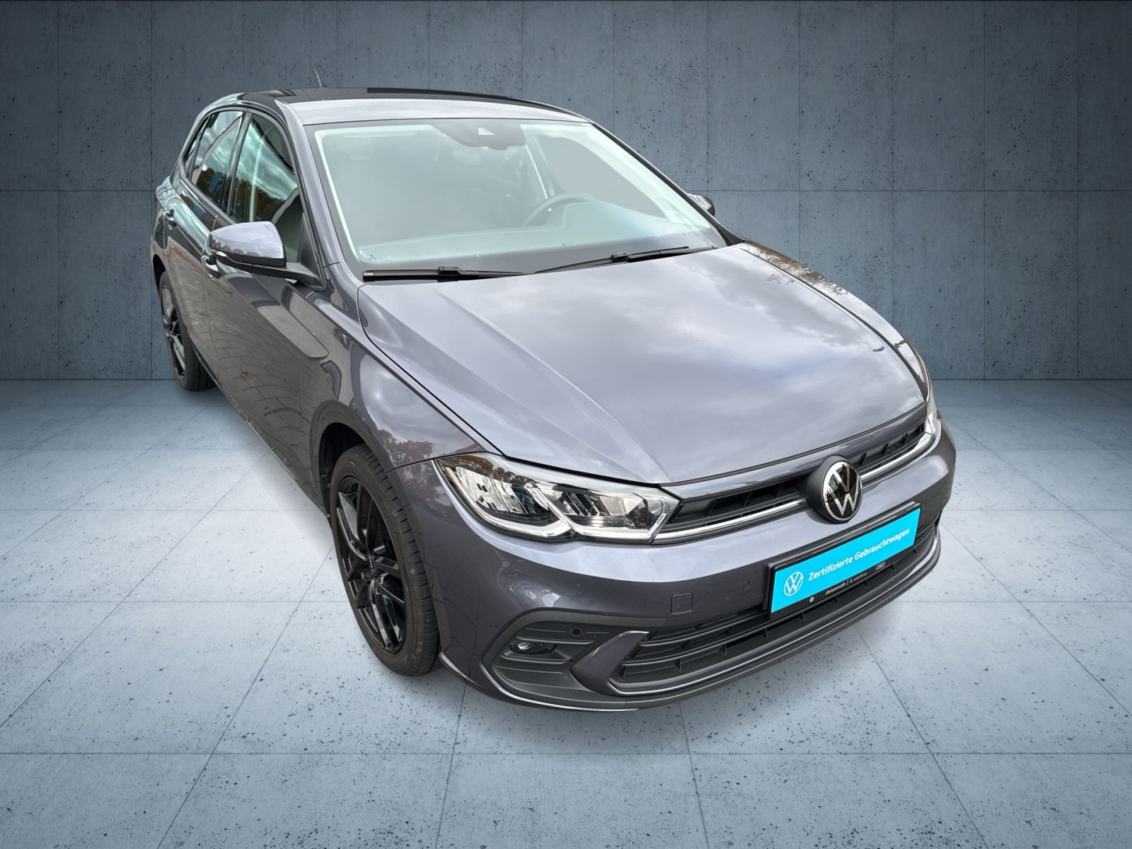 Volkswagen - Polo_28 Volkswagen - Polo_28