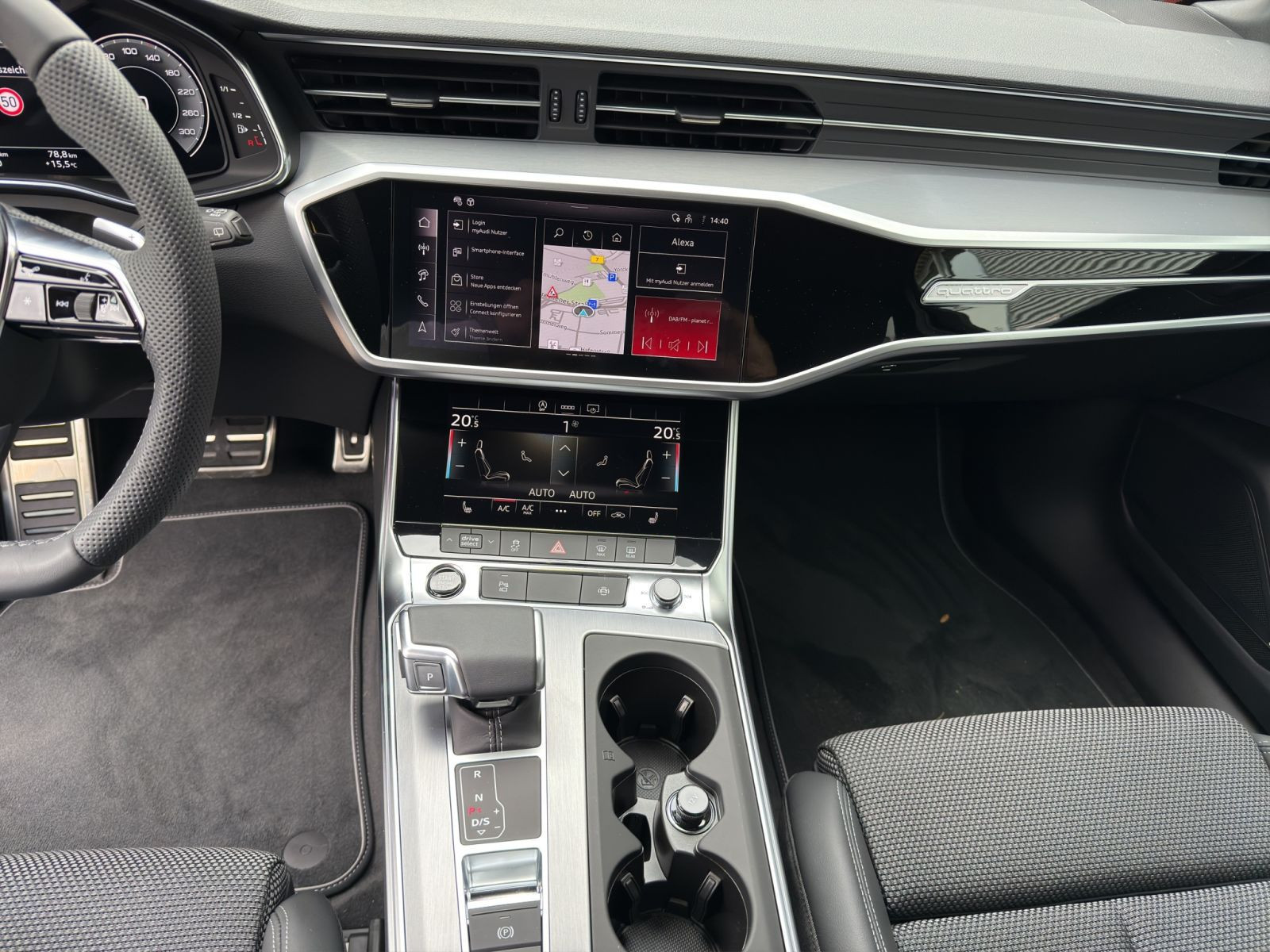 Audi - A6 Avant_15