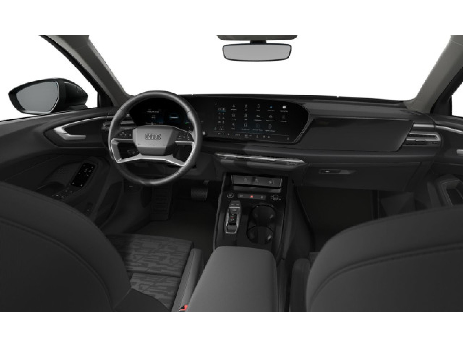 Audi - A5 Limousine_7
