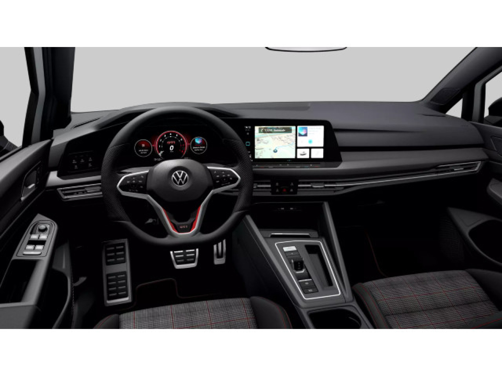 Volkswagen - Golf GTI_13