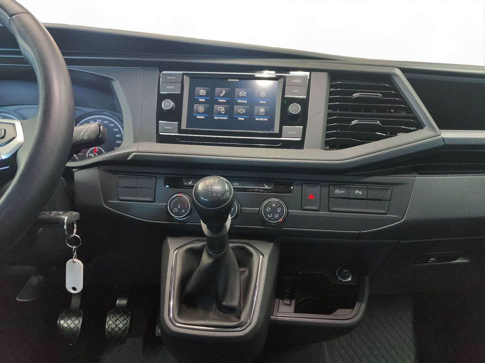 Volkswagen - T6.1 Multivan_6