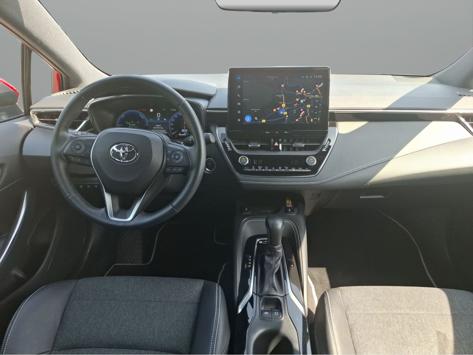 Toyota - Corolla_4