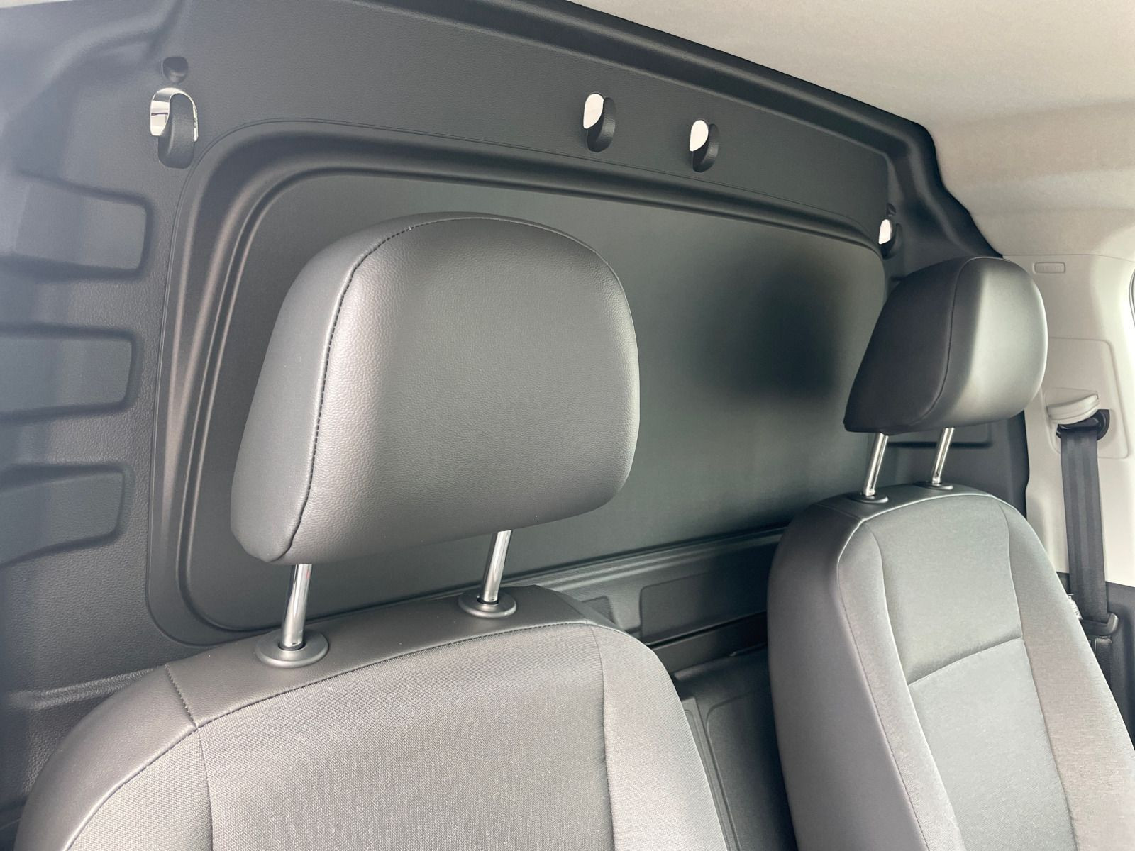 Volkswagen - Caddy Cargo_8