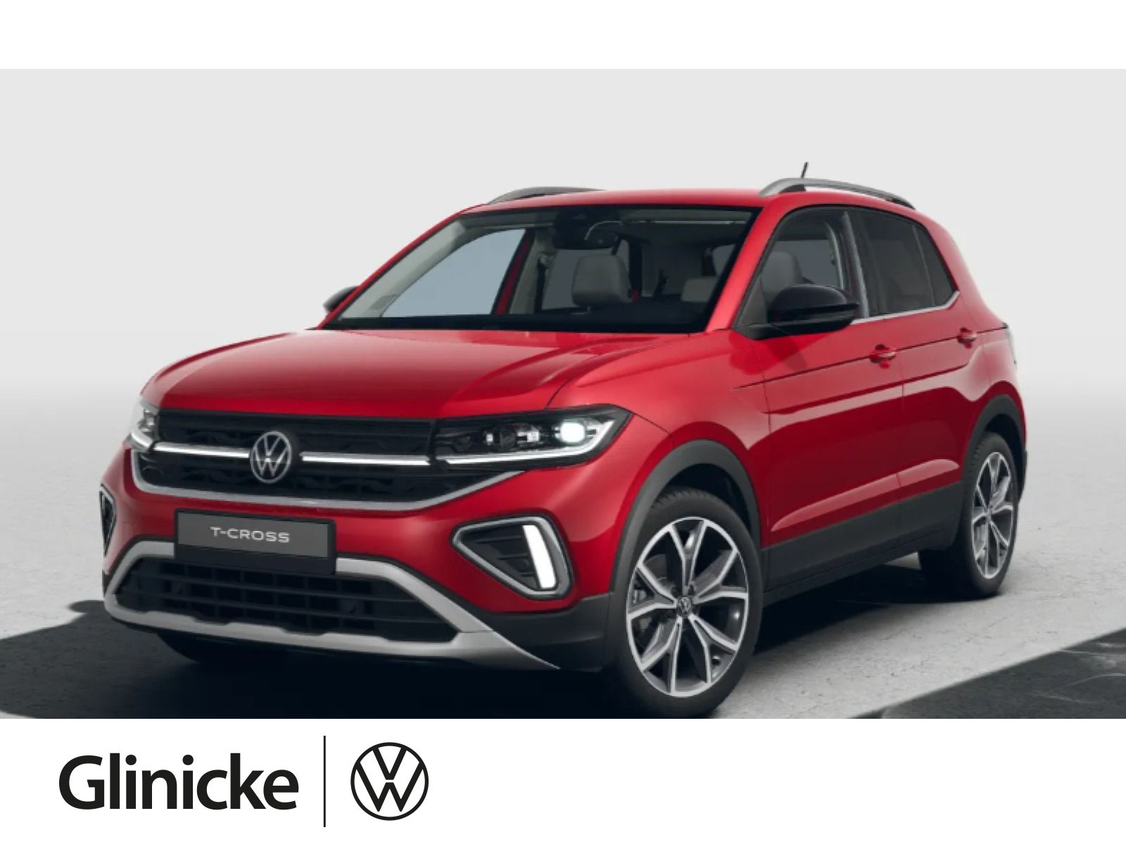 Volkswagen - T-Cross_1