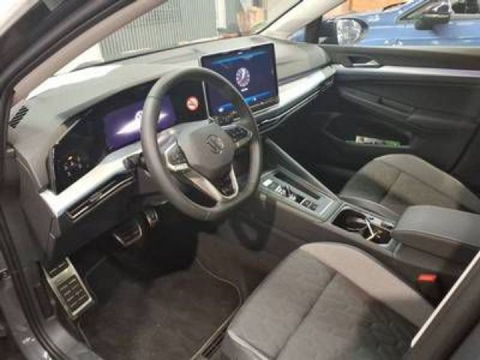 Volkswagen - Golf Variant_5