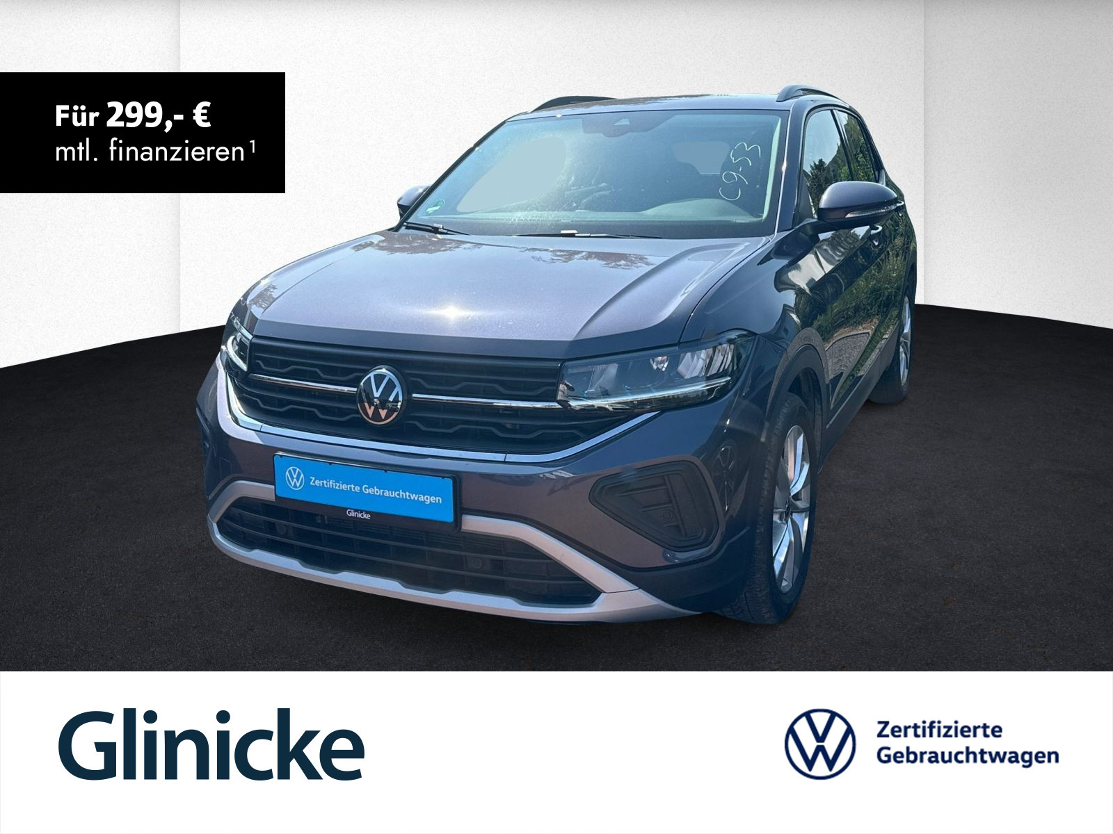 Volkswagen - T-Cross_1