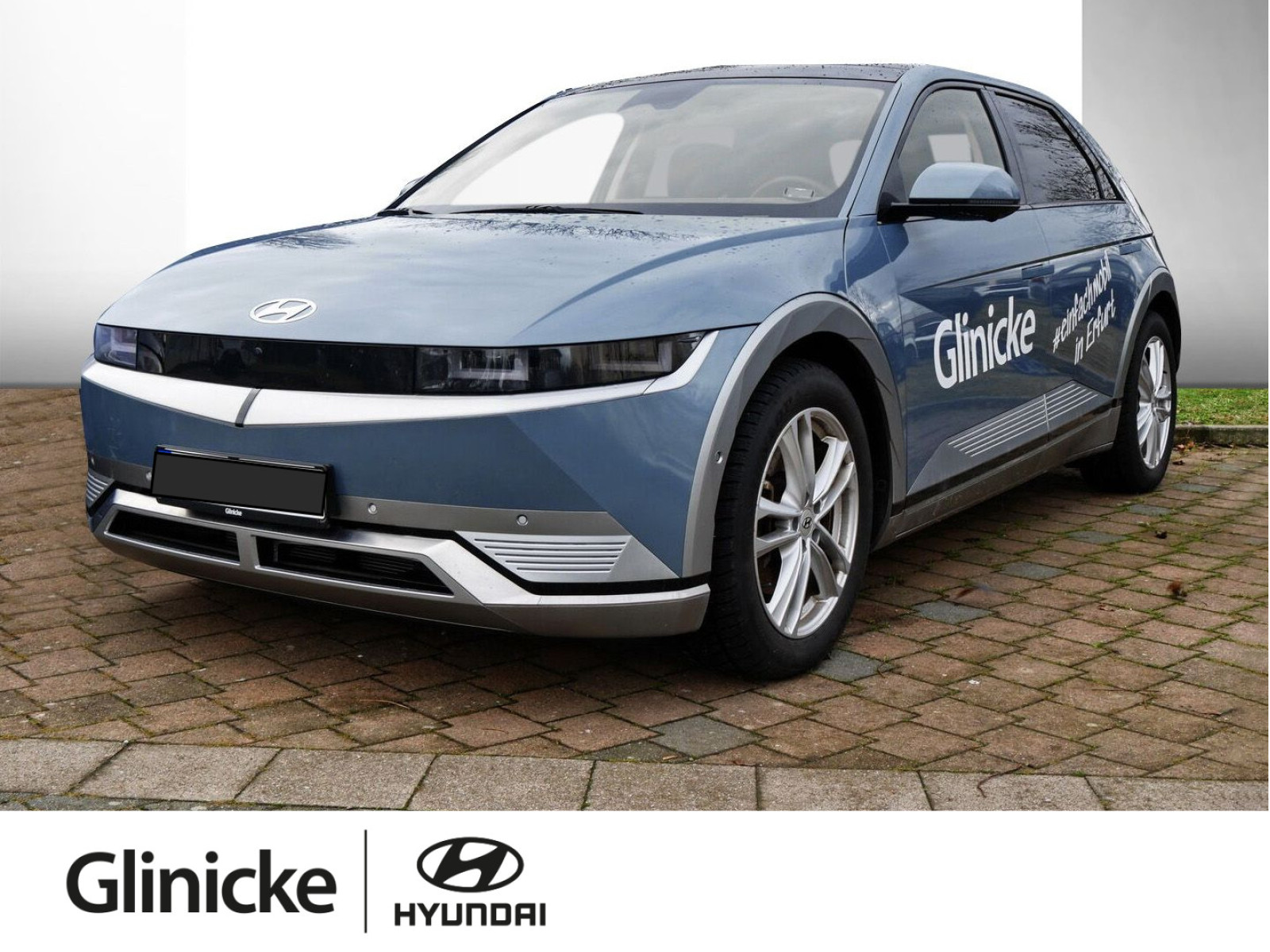 IONIQ 5 Allrad*inklWinterRäd*UniqP*AssistP*RelaxP*PanoDach