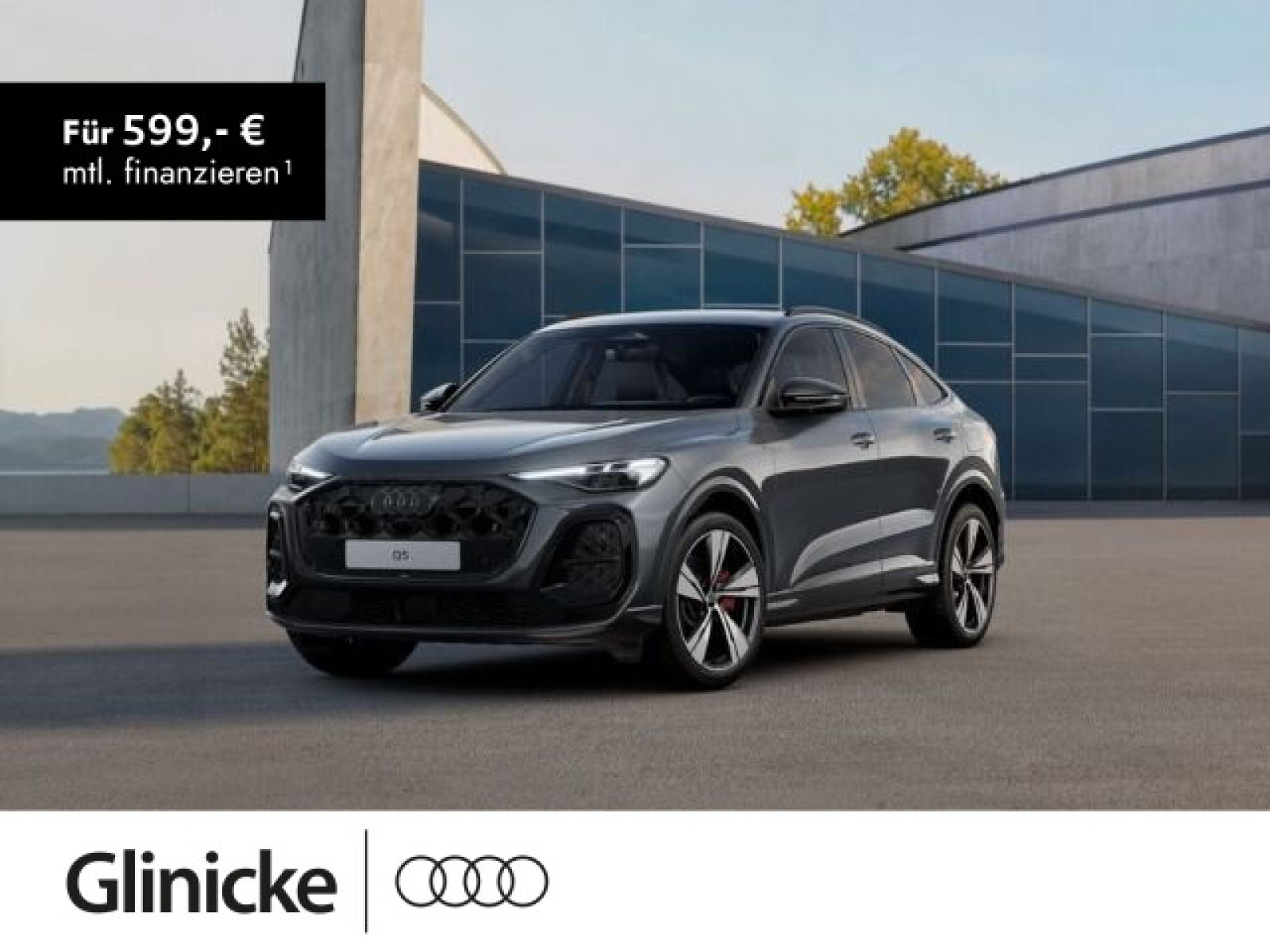 Audi - Q5 Sportback_1