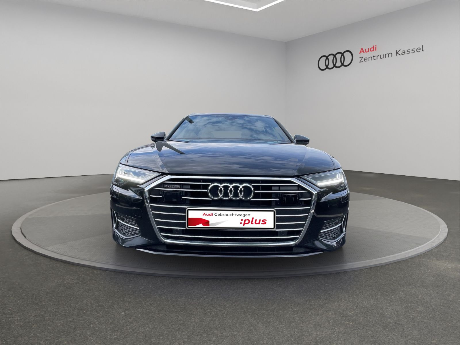 Audi - A6 Avant_10