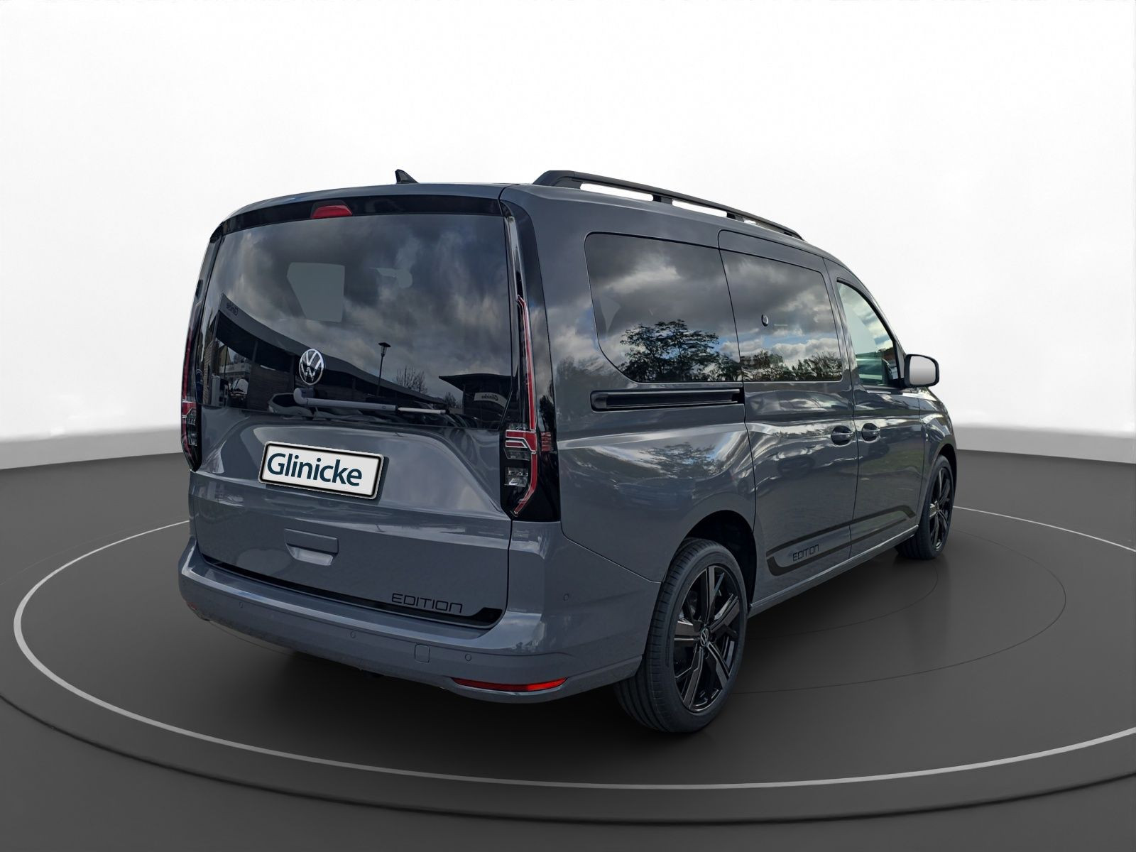 Volkswagen - Caddy Maxi_9