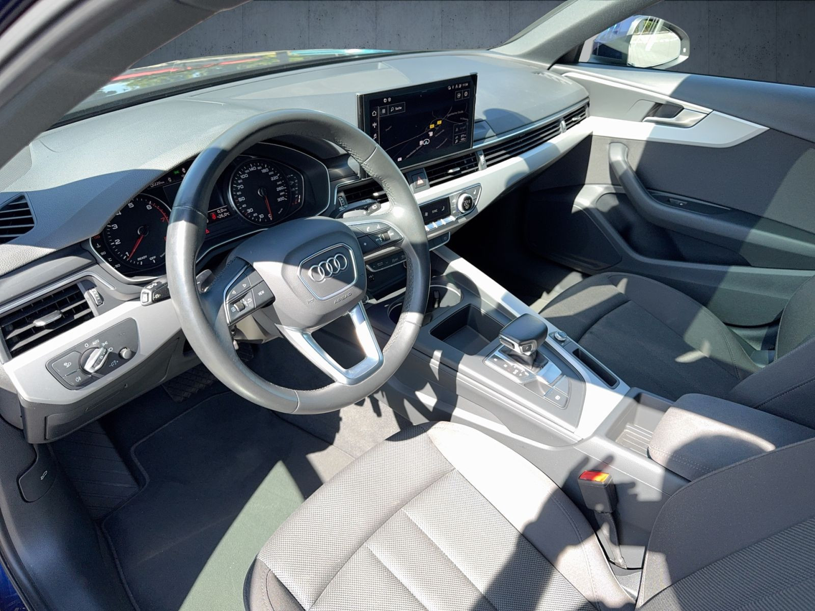 Audi - A4 Avant_11