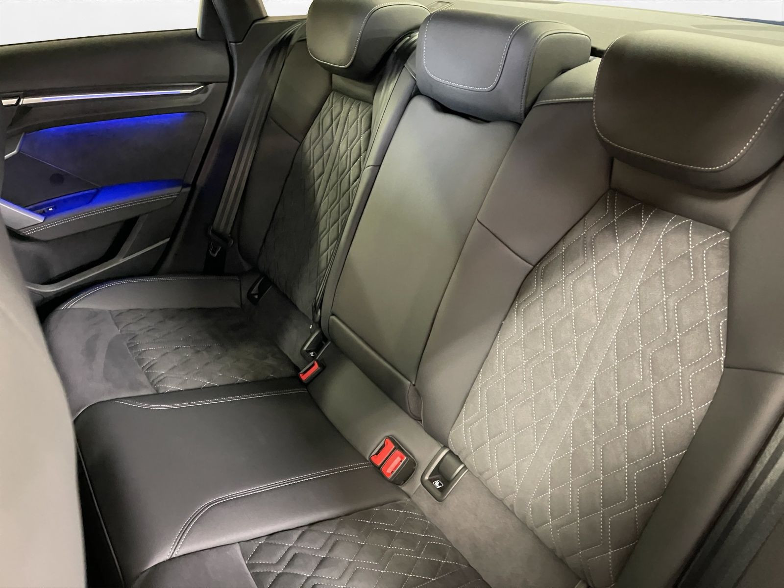 Audi - S3 Limousine_20