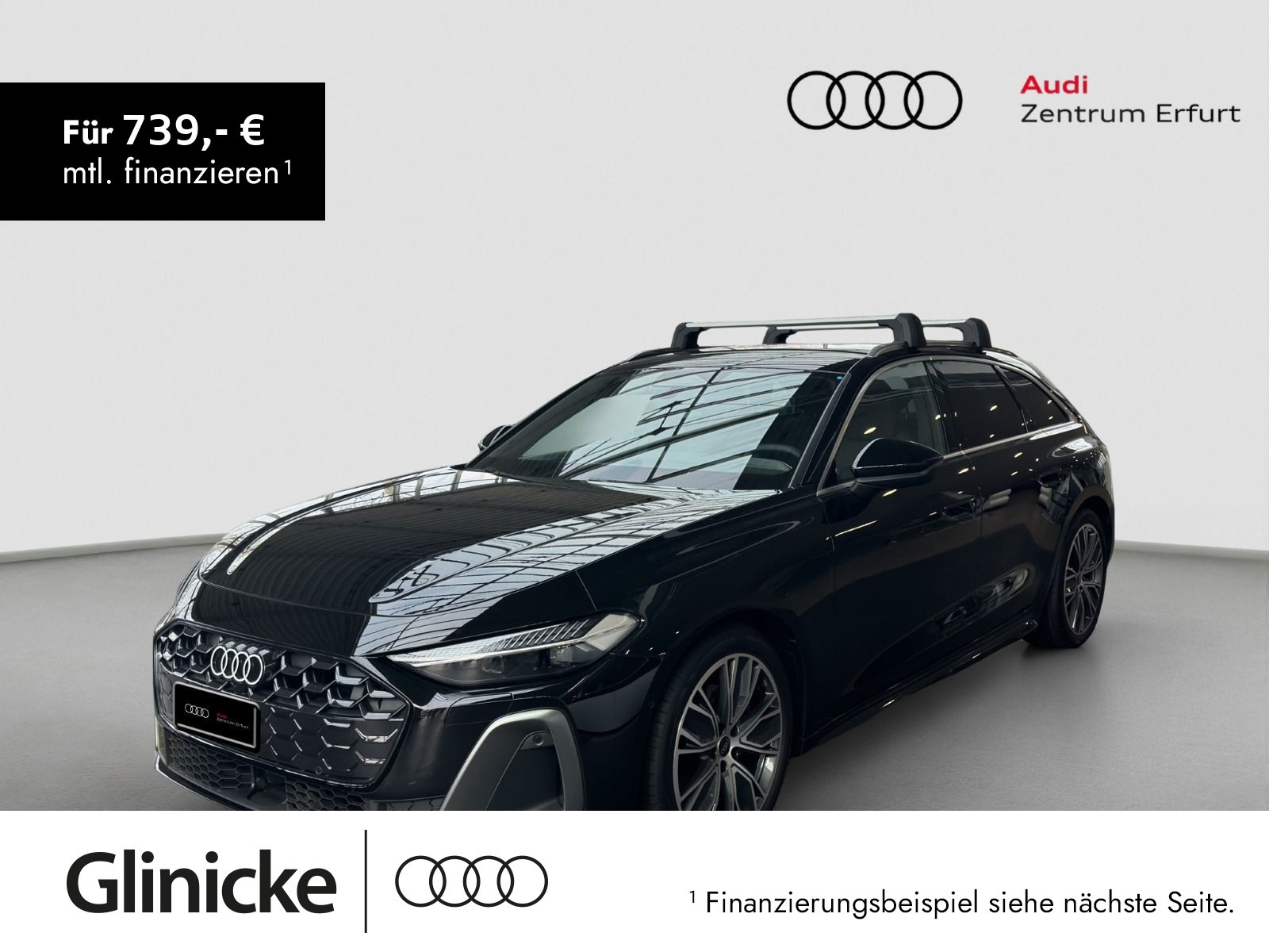 Audi - A5 Avant_1