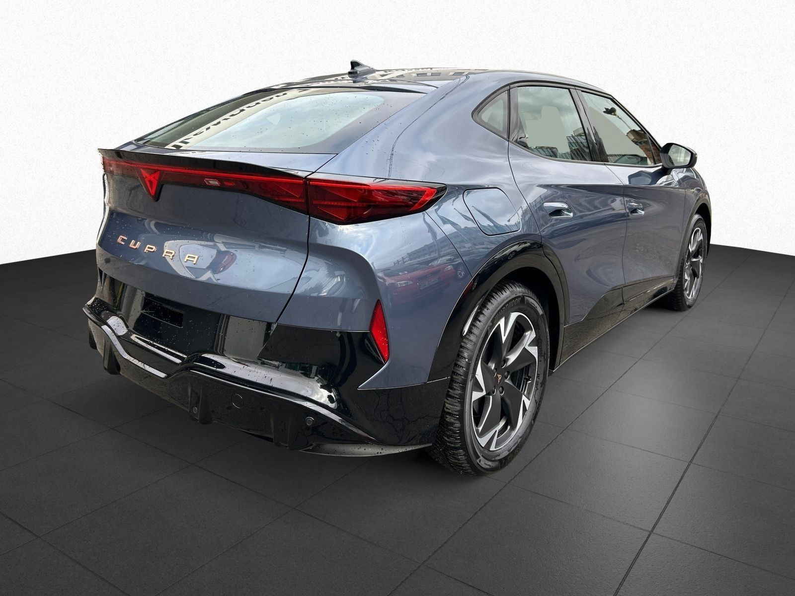 Cupra - Tavascan_4