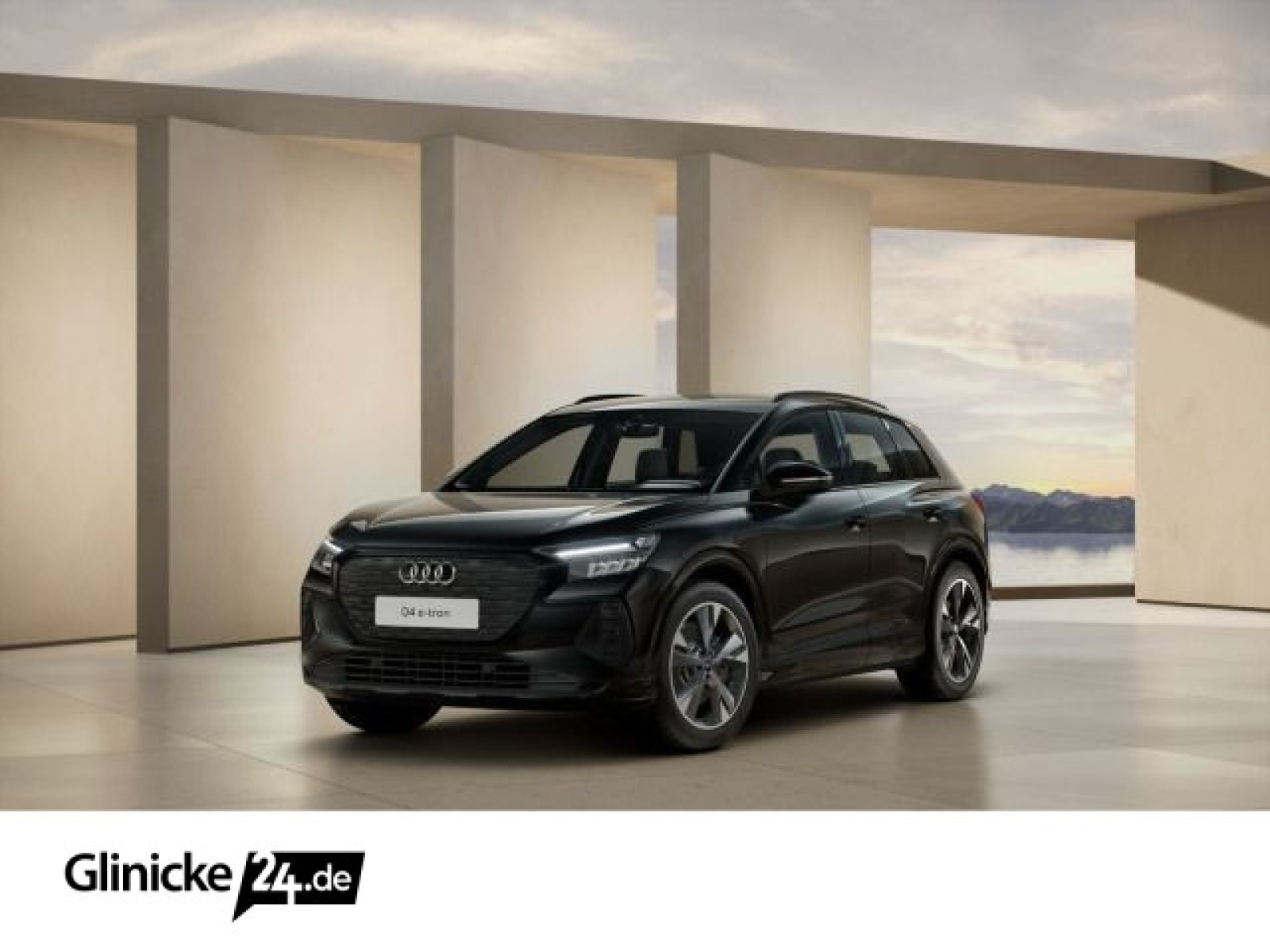 Audi - Q4 e-tron_1