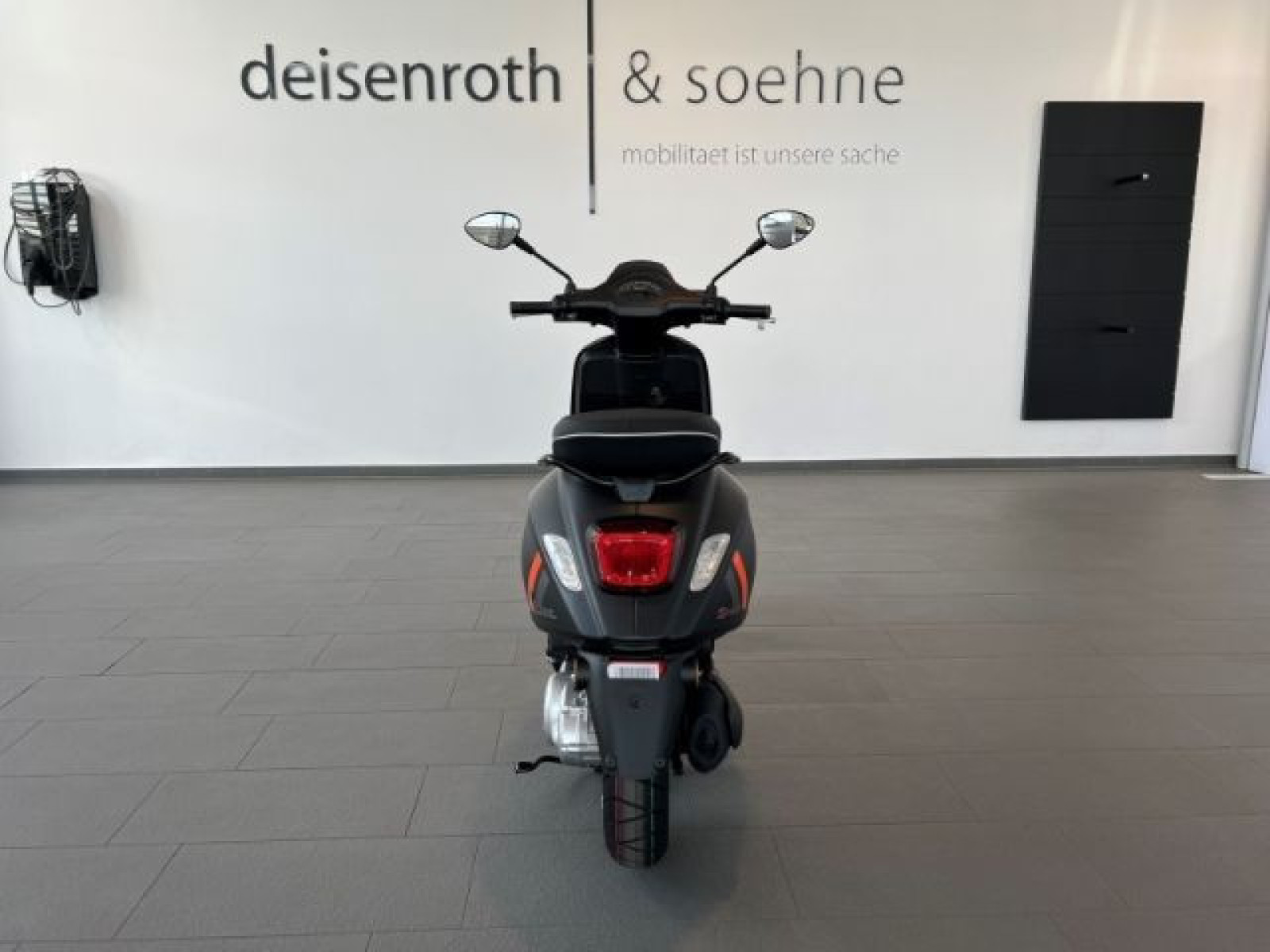 Piaggio - Sfera 50_11