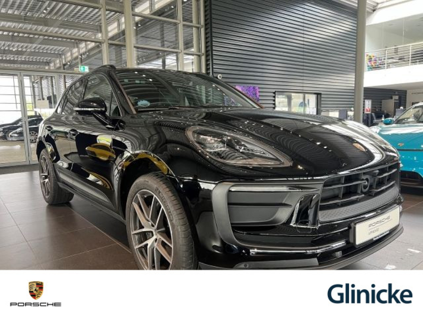 Porsche - Macan_8