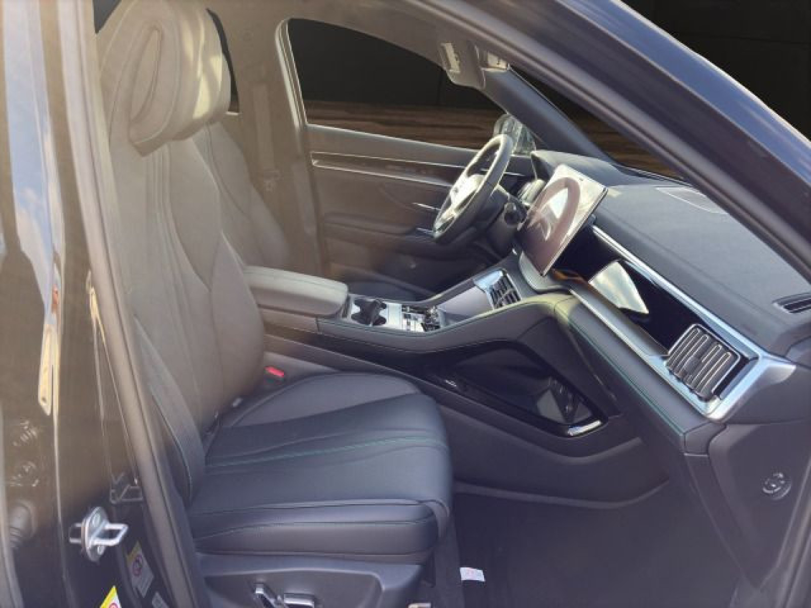 BYD - Seal U_16