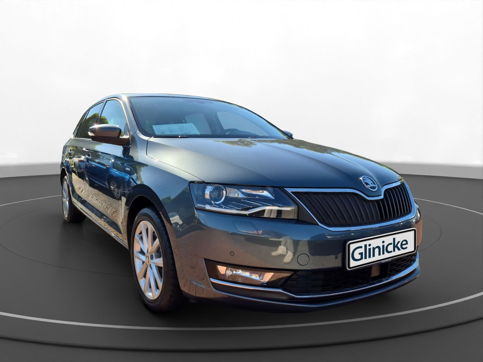 Škoda - Rapid Spaceback_14