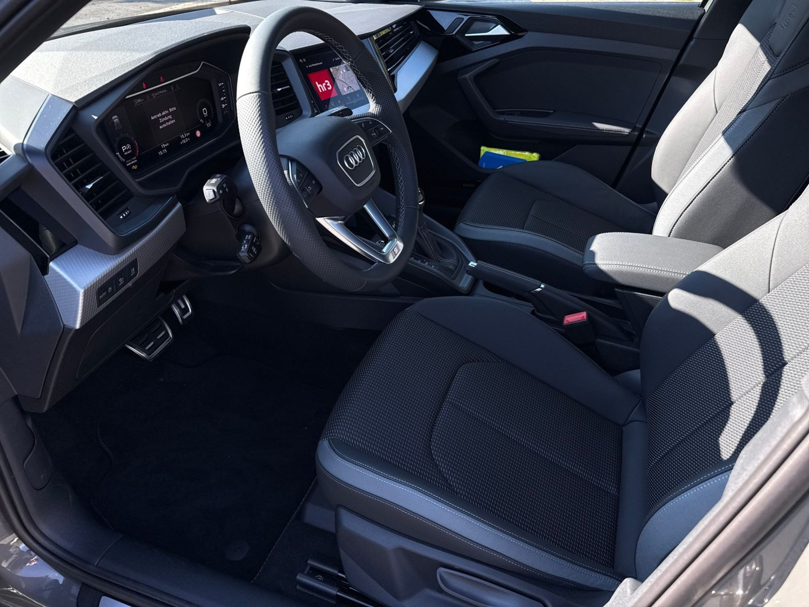 Audi - A1 Sportback_10