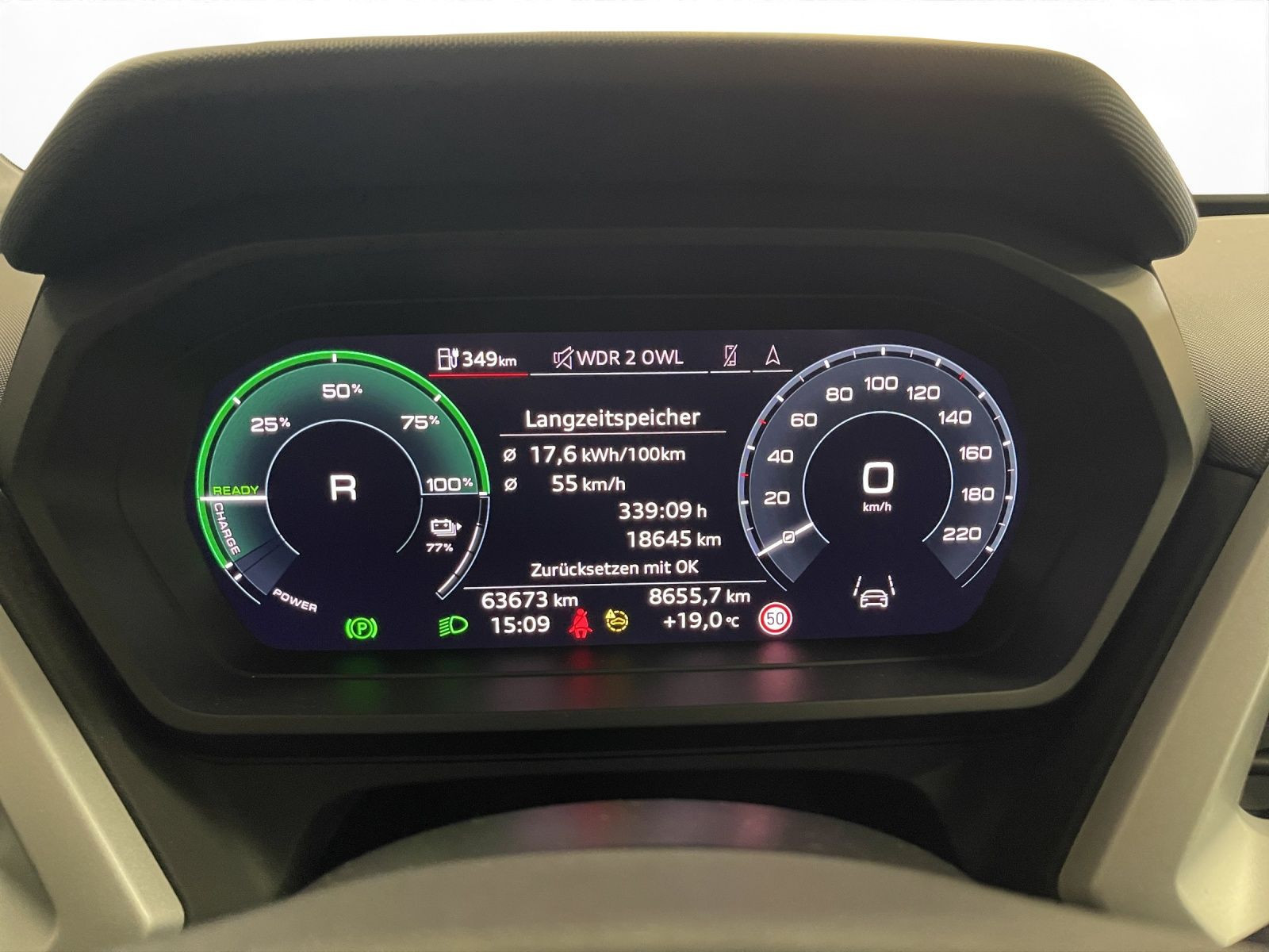 Audi - Q4 e-tron_9 Audi - Q4 e-tron_9