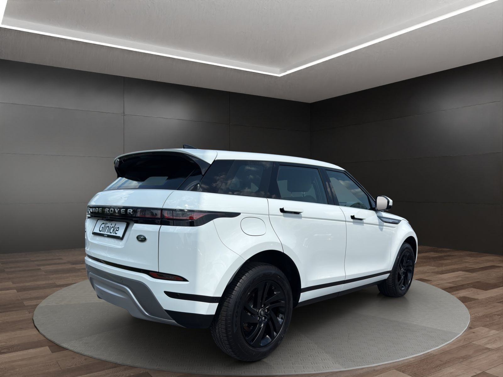 Land Rover - Range Rover Evoque_2
