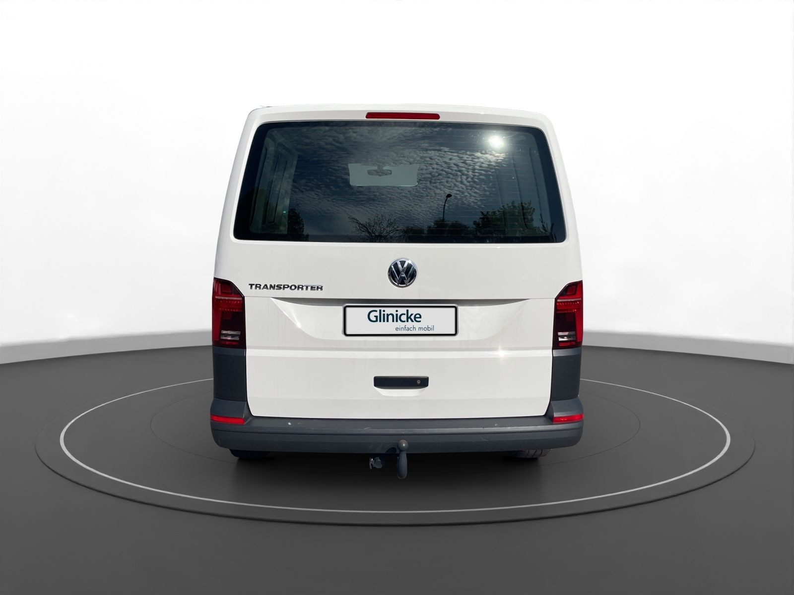 Volkswagen - Transporter Kasten_7