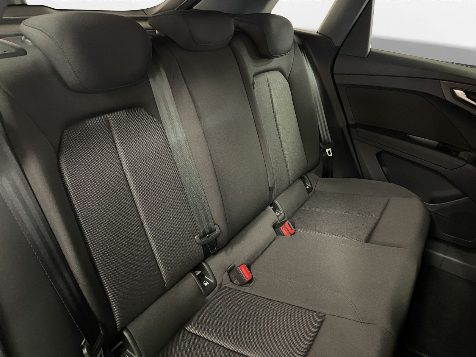 Audi - Q4 e-tron_19 Audi - Q4 e-tron_19