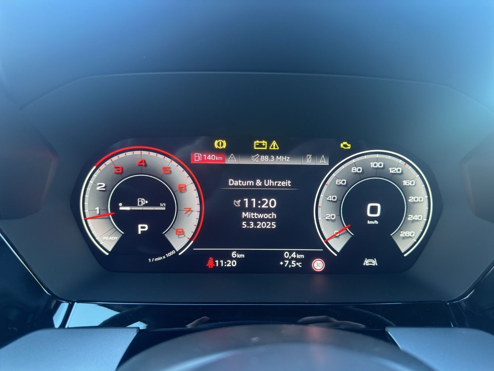 Audi - A3 Sportback_13