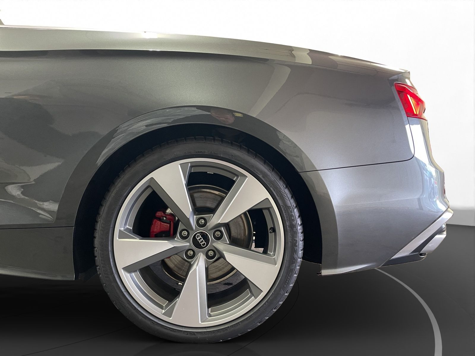 Audi - A5 Cabriolet_14