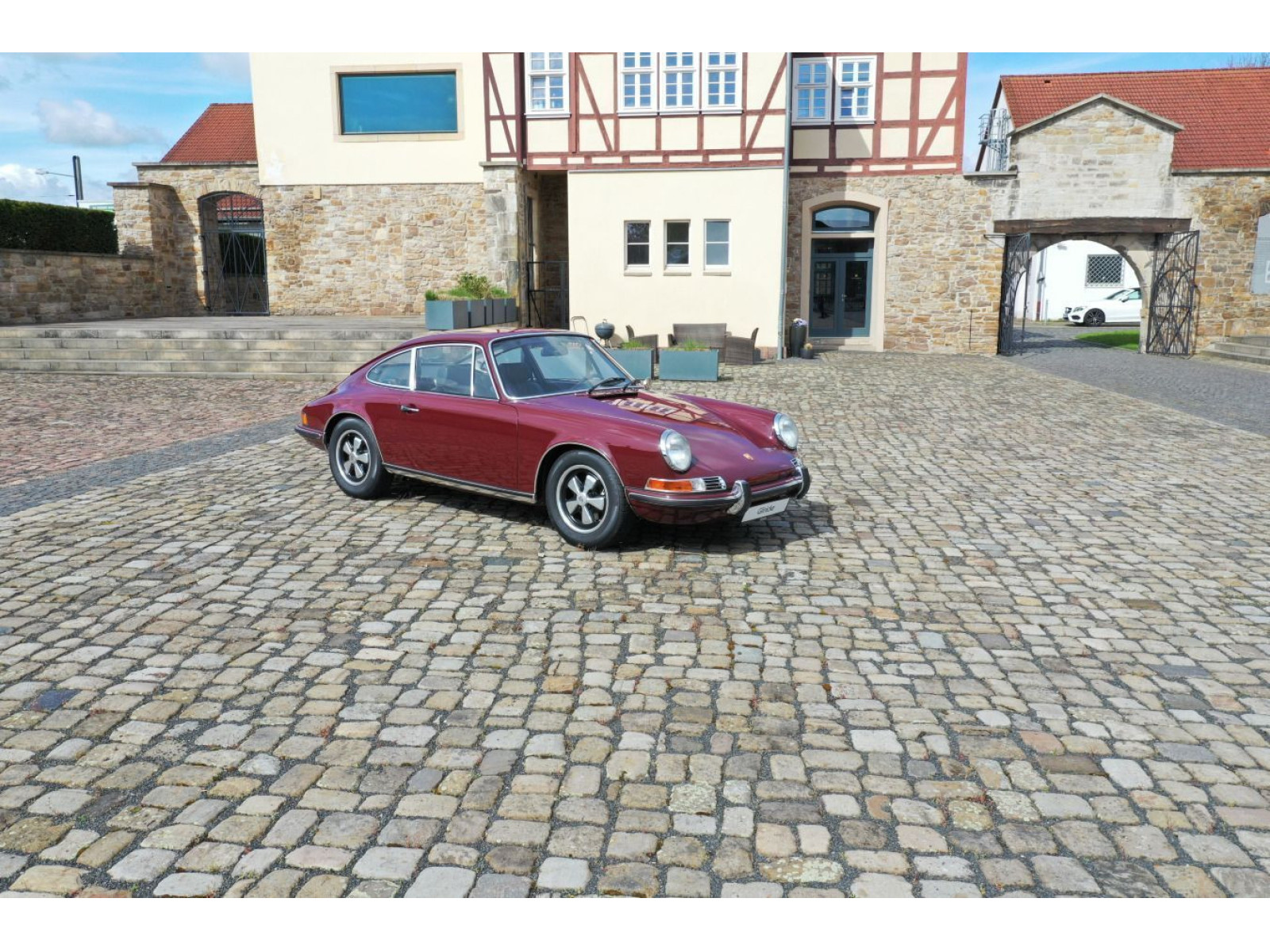 Porsche - 911_13