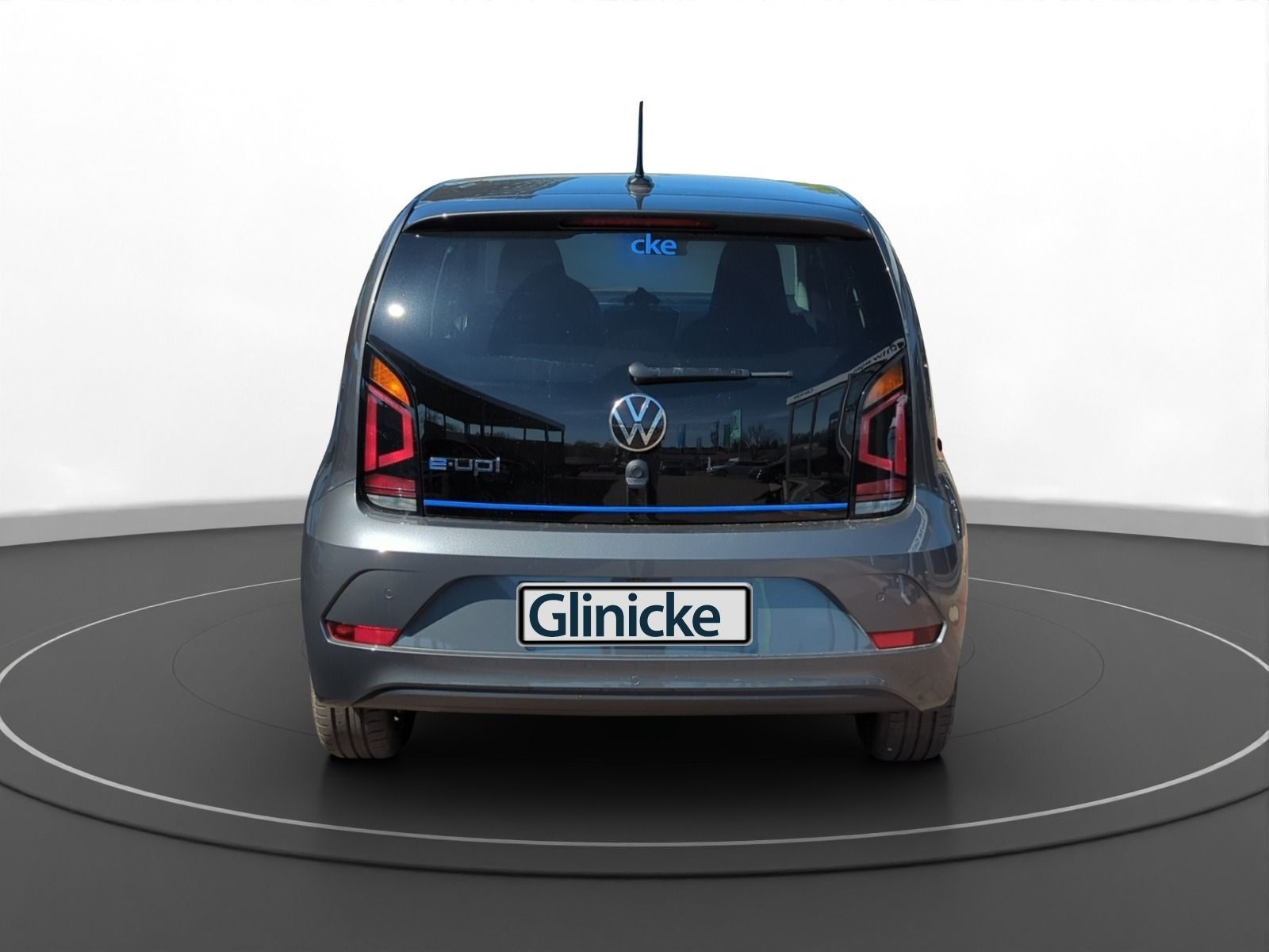 Volkswagen - e-up!_9