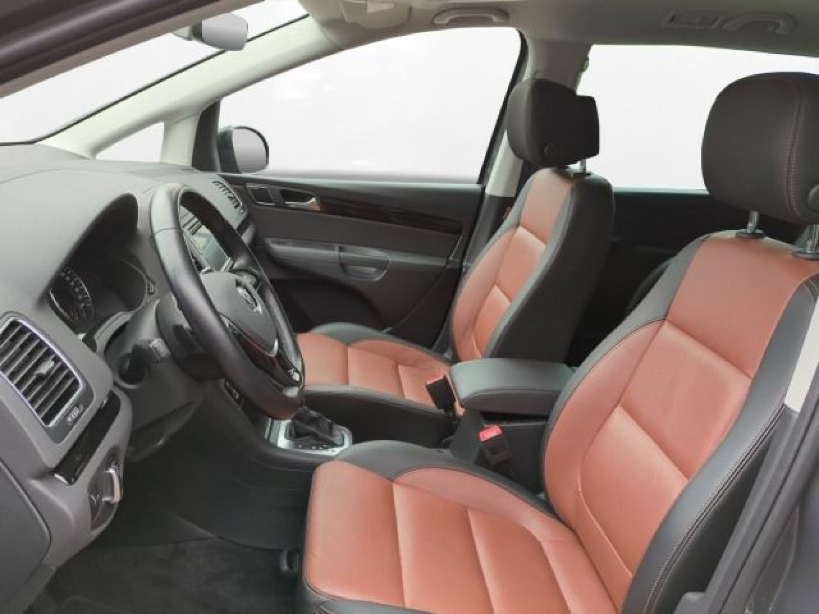 Volkswagen - Sharan_14