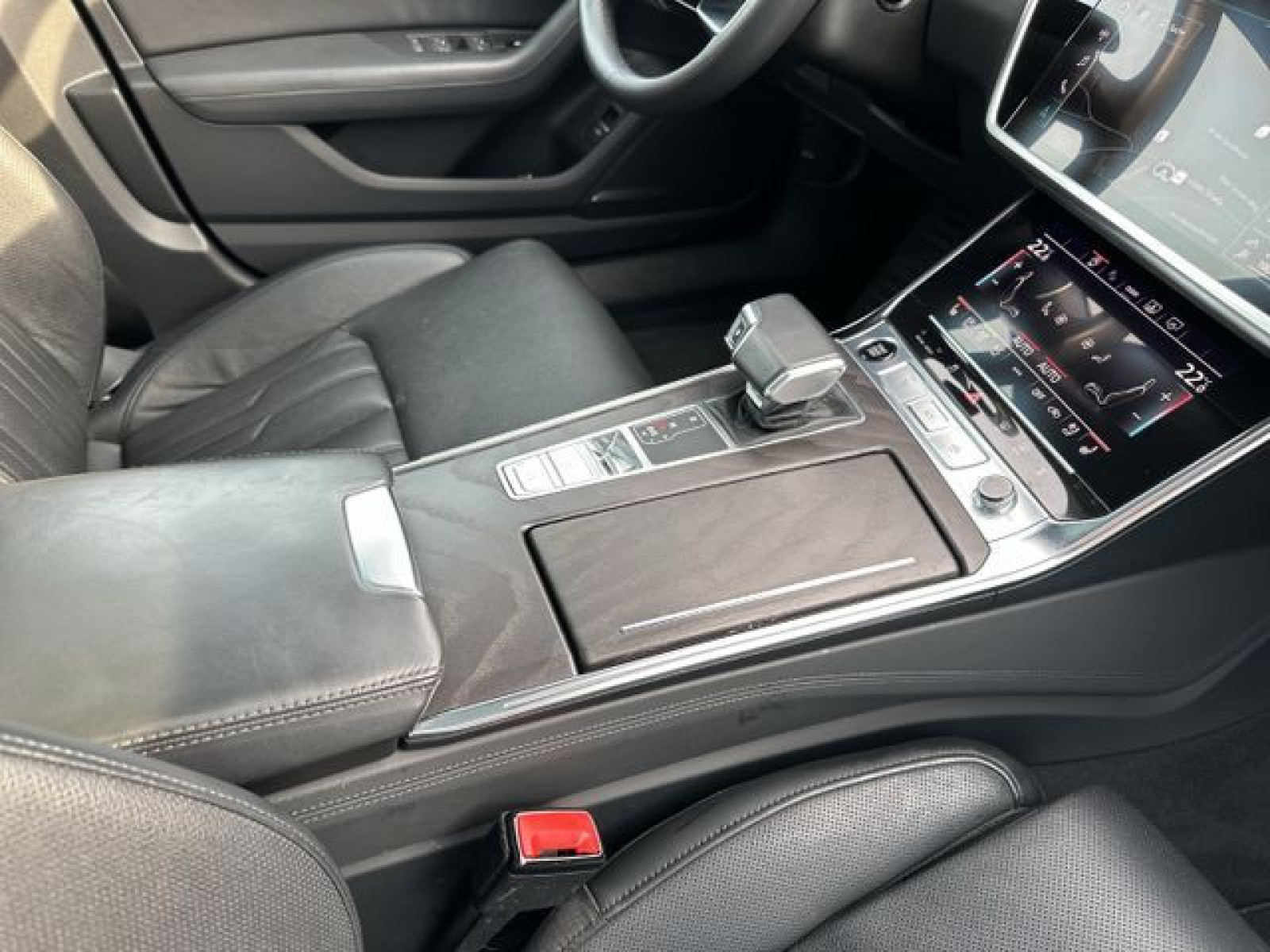 Audi - A6 Limousine_31