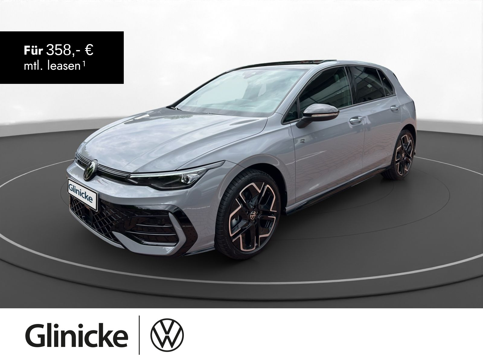 Volkswagen - Golf_1