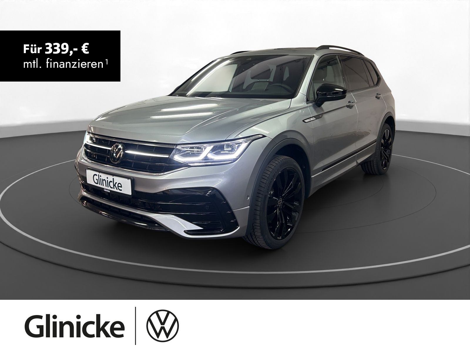 Volkswagen - Tiguan Allspace_1