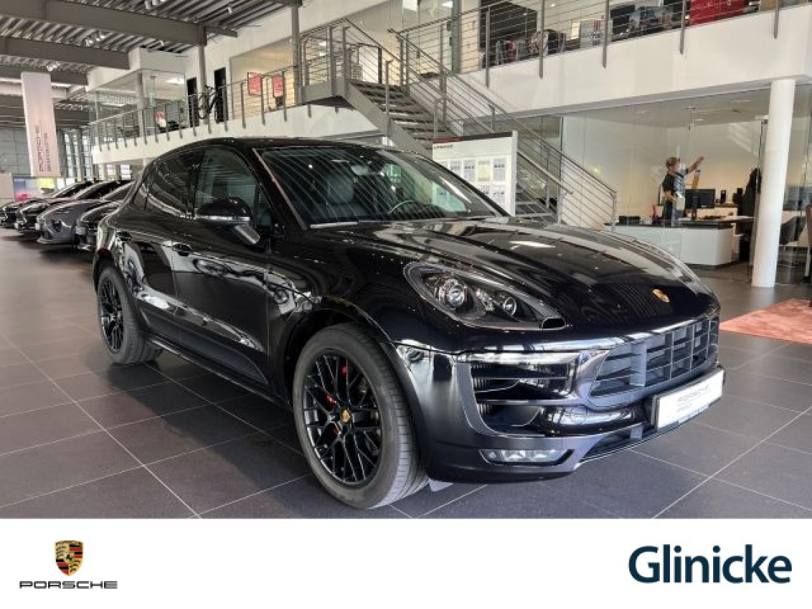 Porsche - Macan_8