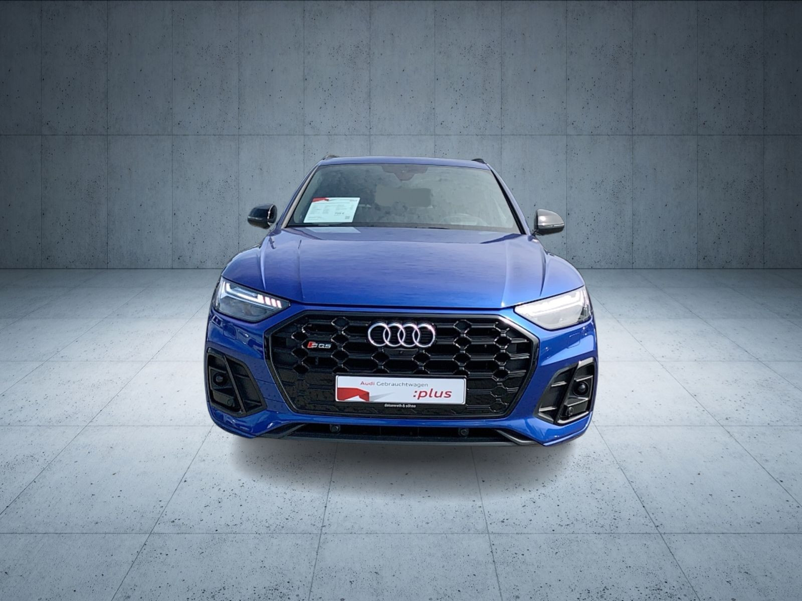 Audi - SQ5 Sportback_8