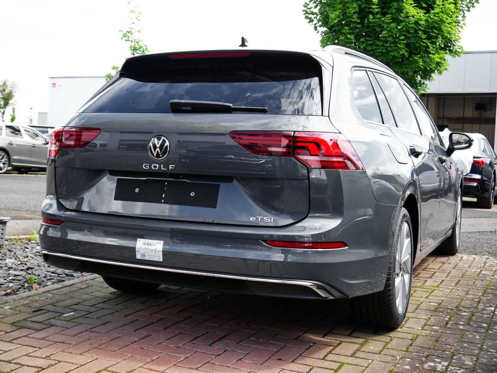 Volkswagen - Golf Variant_4