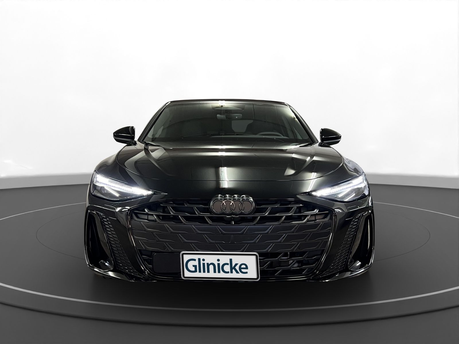 Audi - A6 Limousine_5