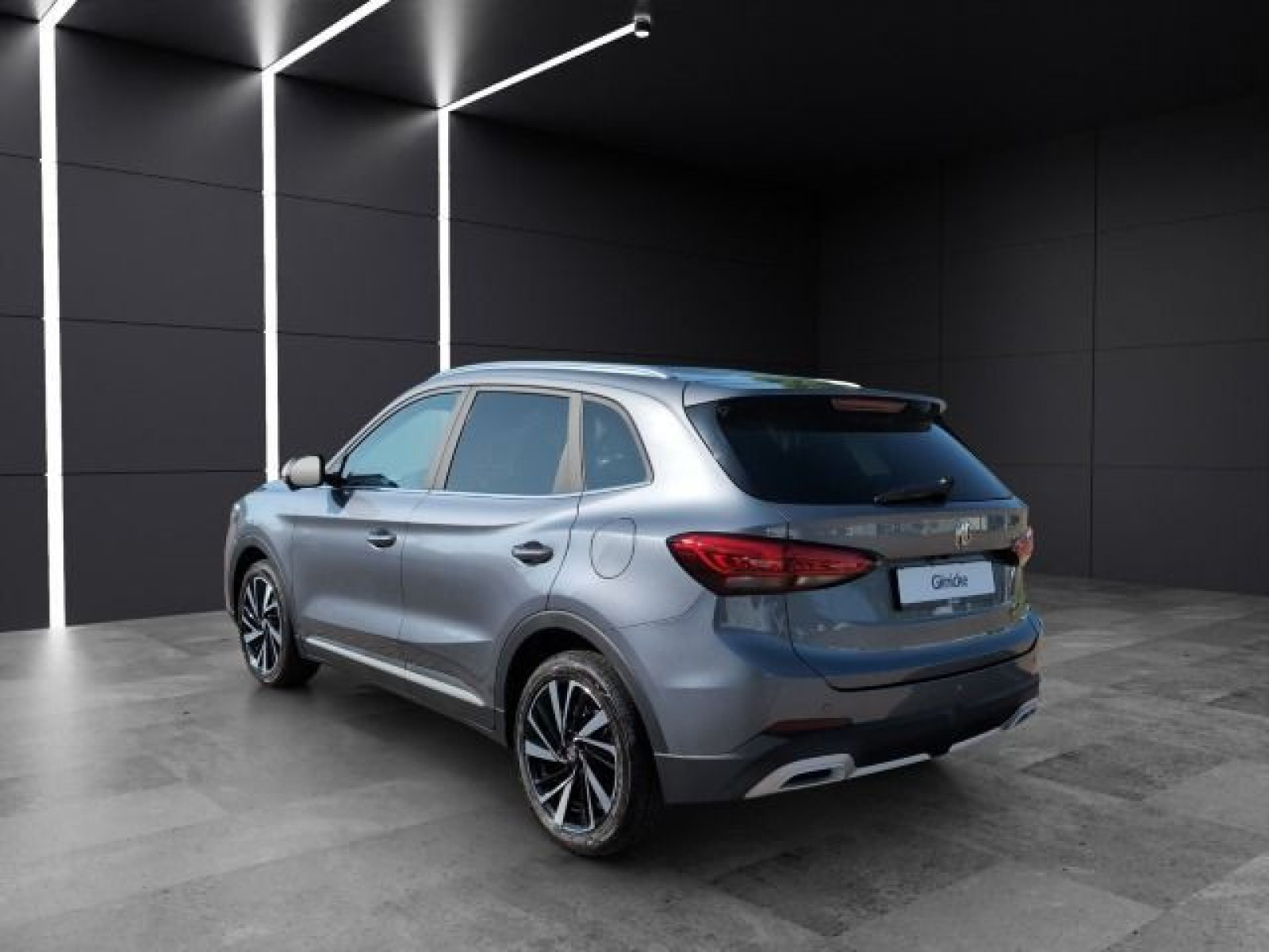 MG - ZS_3 MG - ZS_3