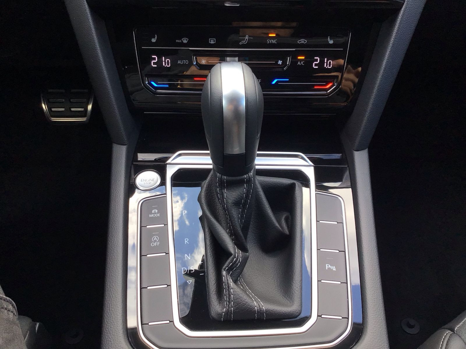 Volkswagen - Arteon Shooting Brake_19