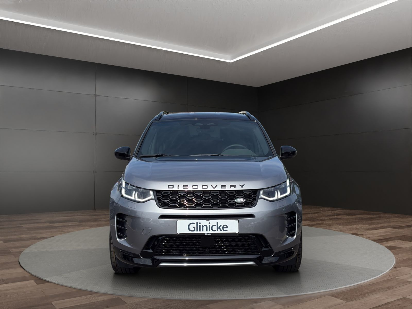 Land Rover - Discovery Sport_5