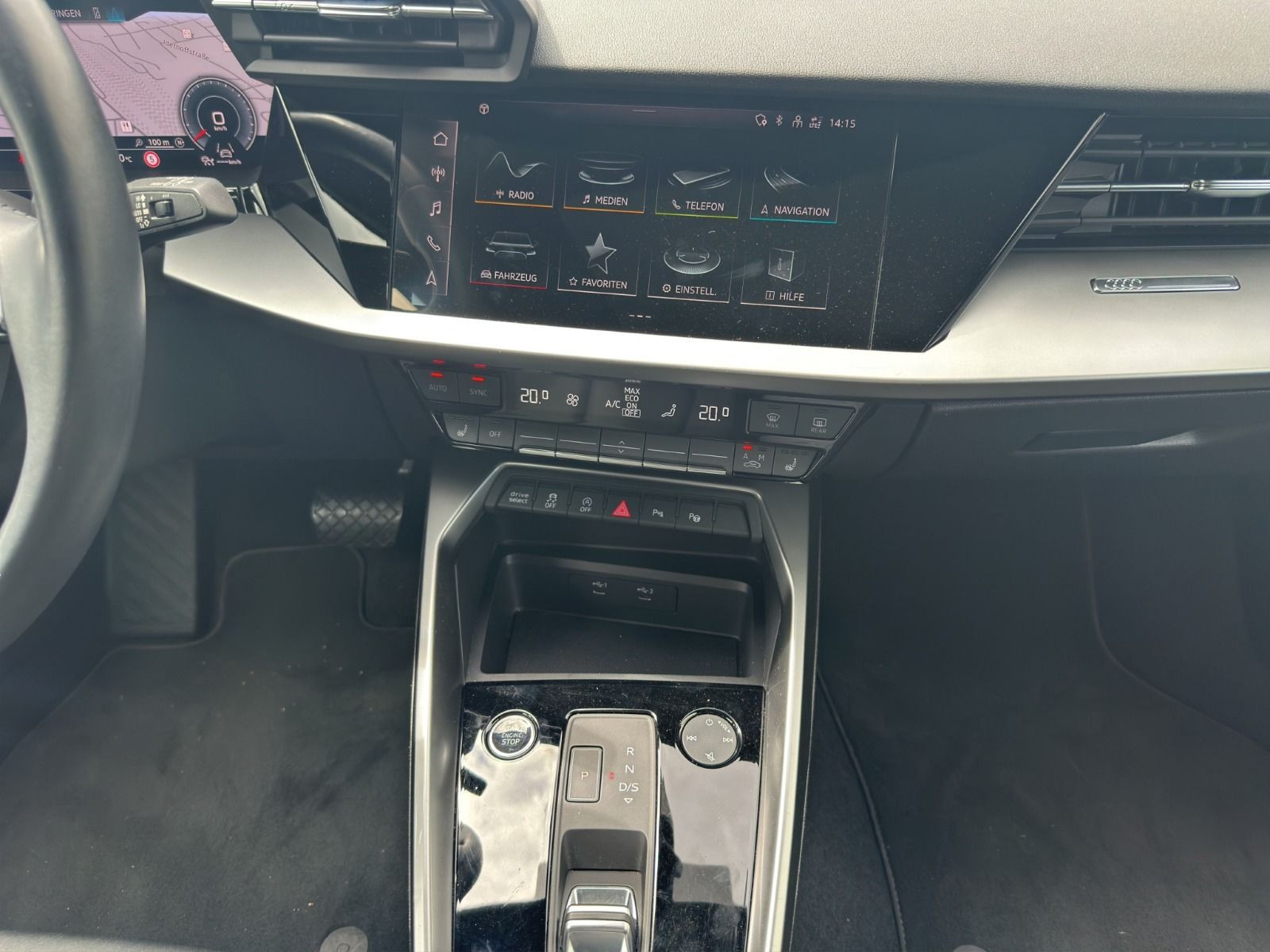 Audi - A3 Sportback_14